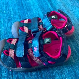 Toddler Sandals